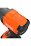18V Cordless Brushless Impact Driver - 8