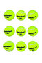 9-Piece Tennis Ball Set Durable High Bounce Balls - 2