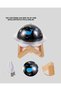 Preminium USB Powered Aromatherapy Humidifier with Projector Suitable for Desktop Use - 5