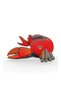 Crab. Puzzle 3D - 6