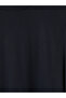 Anthracite Crew Neck Soft Touch Women's Tunic - 2