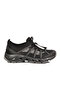 Black Men's Sea and Outdoor Shoes Quick-Drying Mesh Memory Foam E456 m - 3