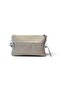 Women's Multi-Compartment Wallet Hand and Shoulder Bag - 3