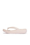 Women's Relieff Metallic Recovery Toe-Post Sandals