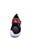 Children's Flat Sole Breathable Textile Shoes - 6