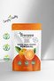 Freeze-Dried Orange (Cubes) 20 g |   Freeze Dried Cube Orange