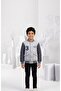 "Shaheen" Urban Winter Bomber Jacket