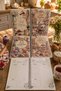 Cooking Recipe Book 50 Sheets, 100 Pages, Laminated Cover / Wire Spiral / A5 Paper - 4
