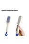 Ilkestor Ki̇ni̇ (04936) Cleaning Comb - 5