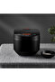Digital Electric Rice Cooker, Multi-Functional Programmable Rice Maker with Non-Stick Inner Pot, Delay Timer, Multi Cooking Modes for Rice, Porridge, Soup & Stew, Household Rice Cooker for Family - 3