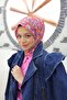 Soft Scarf 73078-03 - 3