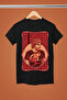 Ed Sheeran Printed Cotton Short Sleeve Regular Fit Tshirt