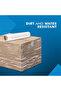 Industrial Strength Stretch Film-50cm x 80m Roll for Pallet Wrapping and Moving - 3