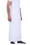 Maisun Men’s Cotton Lungi Wezar – Soft Breathable Traditional Arabian Dhoti for Daily Wear | size 2 meter - 2
