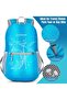 20L Lightweight Packable Backpack, Small Foldable Hiking Daypack - Pocket Water Resistant Ruc - 3