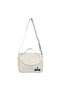 Cream Sonic Patterned Lockable Luxury Triple Boys' Primary School Waterproof School Bag Set (Bag Thermal Lunch Bag Pen Holder) - 7