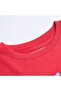 Women’s Cotton Crew Neck Printed Comfort Tee - 3