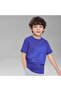 Kids' Nice To Eat You Printed Cotton Tee - 8