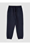 New York Printed Boys' Set - 7