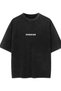 Car Drawing Printed Washable Relaxed Fit Unisex T-Shirt - 4