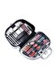 1134 A Professional Women's Korean-style Gift Makeup Set - 3