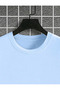 Lamine Yamal Printed Crewneck Children's and Youth T-Shirt, Soft Textured Soft Fabric - 3
