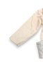 Baby Boy Seasonal Knitwear Salopet Jumpsuit and Underwear Set 6-9-12-18-24 Months Gardener Salopet Jumpsuit - 4