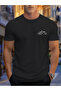 Cotton Unisex Stylish Comfortable Special Design T-Shirt