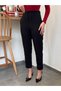 Women's Over-The-Knee, Ankle-Length Atlas Fabric Pants 36 (S) - 48 (4XL) - 6