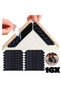 Carpet anti-slip adhesive, 16-piece pack | Carpet anti-slip mat, anti-slip mat holder, floor anti-slip mat, household anti-slip mat