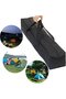 Waterproof Dustproof Oxford Tent & Beach Umbrella Storage Bag, Protective Transport Cover Case for Hiking (120 x 20 x 20 cm) - 2