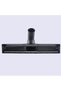 Universal Gap Filler Tool Hard Floors 32-35mm Compatible with Siemens Bosch AEG Miele Philips Dual-Wheel Nylon Bristles 30cm Wide - 3