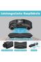 Accessories for Dreame L10s Ultra Gen 2 / L10s Pro Ultra Heat robot vacuums; spare parts for Mova E30 Ultra / L40 Ultra AE robot vacuums. - 5