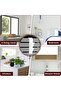 8-piece radiator hook set, white towel hooks, bathroom towel hooks, suitable for all bathrooms and kitchens, detachable (white). - 5