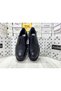 1116-2 Genuine Leather Casual Comfortable Men's Shoes - 3