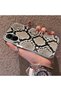 Realme C67 4g Compatible Hard Acrylic Back Silicone Edge Lens Protection Case - 3