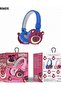 Strawberry Wireless Bluetooth Headphone - 2