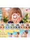 URBAN NX Kids Camera Toys, Digital Camera for Kids with 32GB SD Card, HD Selfie Video Camera, Kids D - 5