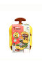 2-in-1 Kids Tool Kit Rolling Suitcase – Educational Repair Playset with Pull Handle - 2