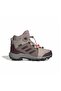 Ki5834-K Terrex Mid Gtx K Women's Boots and &amp; Ccedil;Izme Khaki