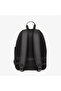 Athleish Pack L Unisex Black Backpack - 3