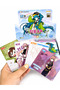 Kayou Hatsune Miku Vocaloid Anime Collection Card Booster Pack Random 1 Piece - 4
