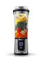 Blast Cordless Portable Blender, USB-C Rechargeable, 530ml Blending Cup with Leak-proof Sip Lid with carrying handle, Lightweight, Dishwasher Safe 144 W BC151EUBK / BC151UKBK Black