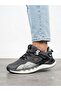 Men's Gray Orthopedic Imported Sole Casual Sneaker Walking Shoes - 2