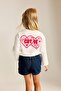 Long Sleeve Baby Girl T-Shirt I0893A5/Er105