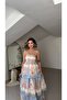 Mila Layered Dress - 2