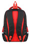 Football Patterned Triple Children's Primary School School Bag Set (Bag Thermal Lunch Bag Pen Holder Small Wallet Accessory) - 4