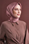 Sura Silk Scarf 2026-2027 - Autumn Winter-Asm9625A - 03 - 5