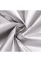 Outdoor table and chair garden furniture cover, waterproof Oxford cloth, 180x120x74 cm (Silver) - 5