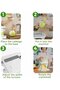 Cabbage Shredder, Vegetable Slicer, Multifunctional Vegetable Slicer, Cabbage Cutting Machine Shredder, Rotary Cabbage Slicer, Fruit Cabbage Peeler - 5